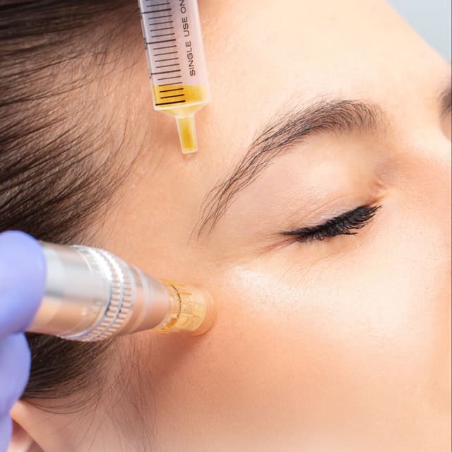 MICRONEEDLING PRP at Lavana by Remake in Edinburg, TX